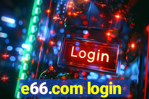 e66.com login